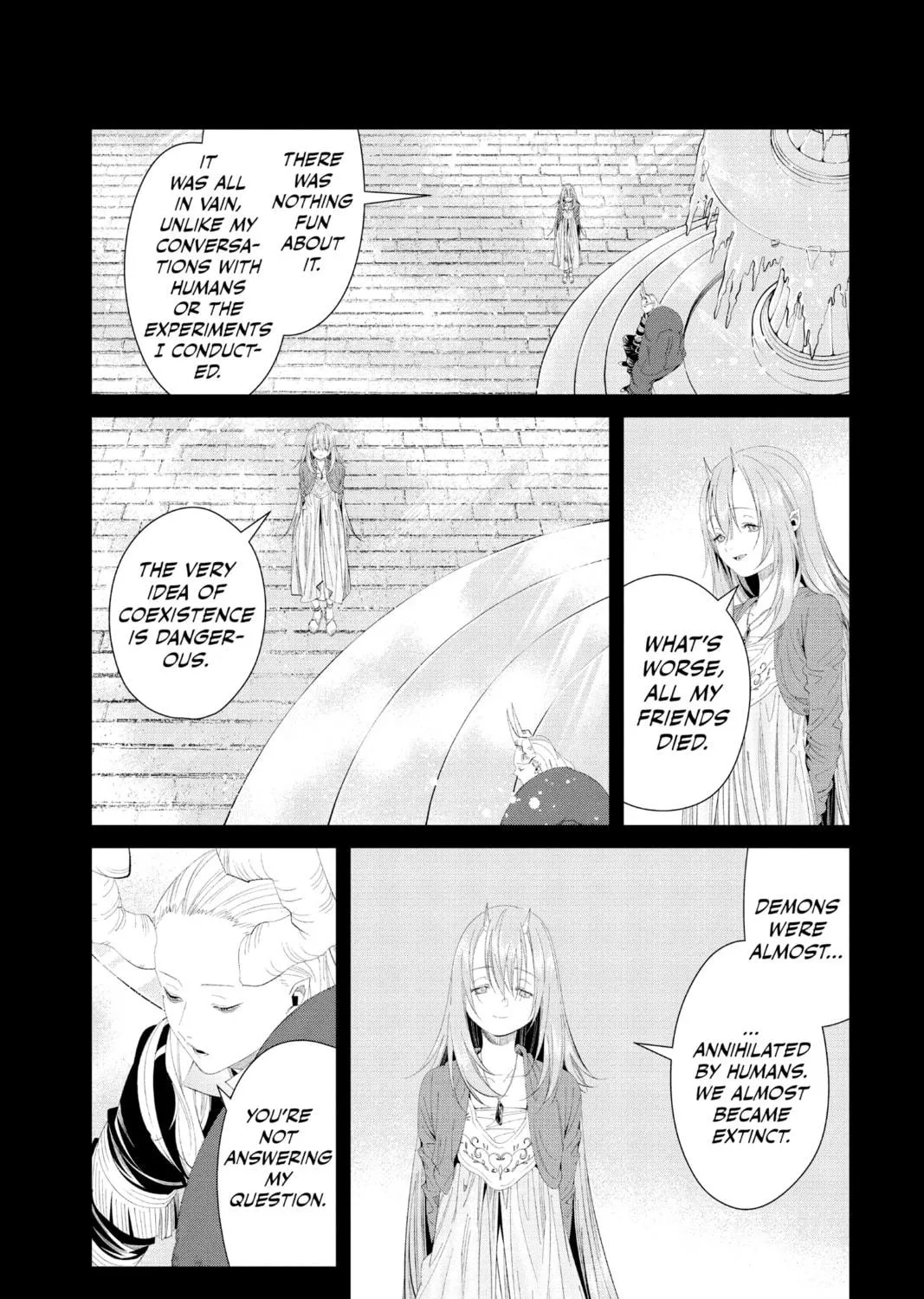 Frieren: Beyond Journey’s End Chapter 103 page 11 - 
