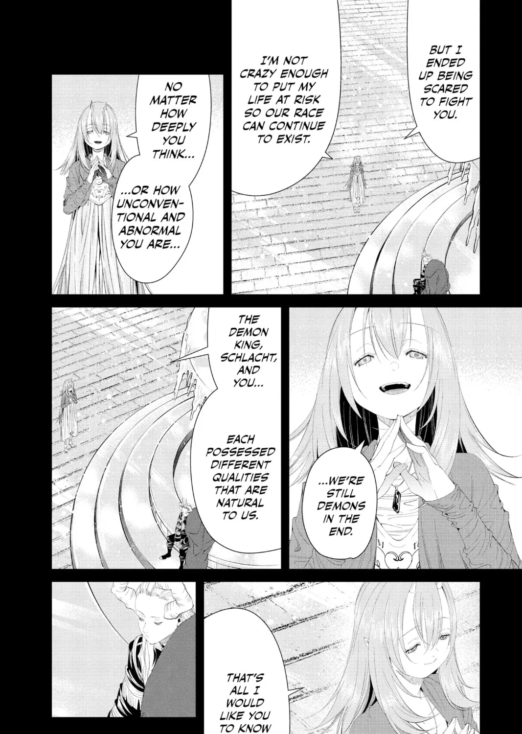 Frieren: Beyond Journey’s End Chapter 103 page 15 - 