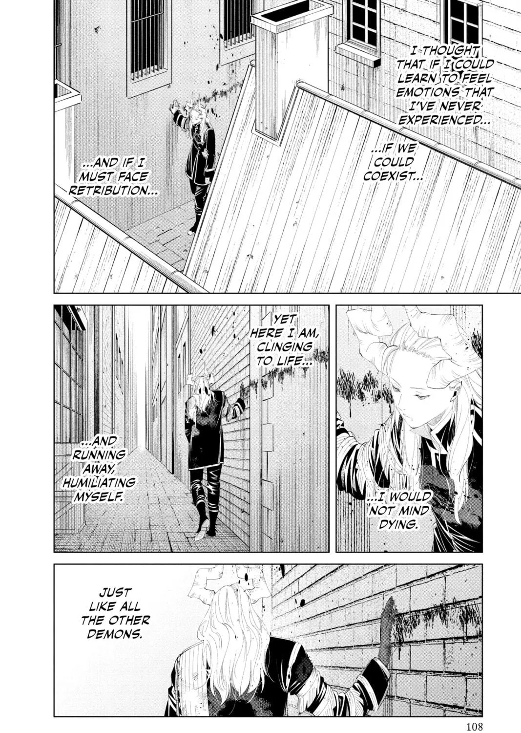 Frieren: Beyond Journey’s End Chapter 103 page 19 - 