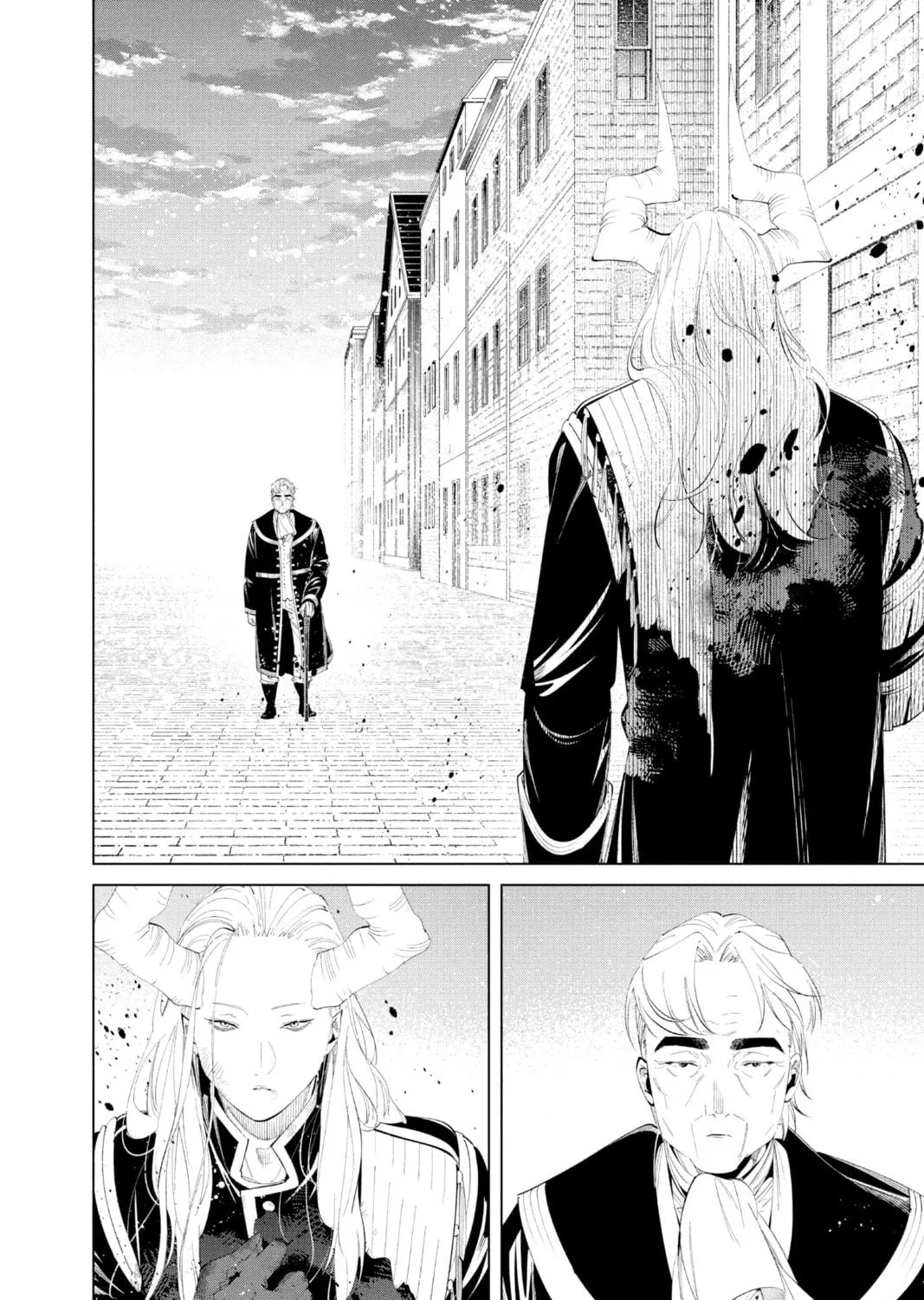 Frieren: Beyond Journey’s End Chapter 103 page 23 - 