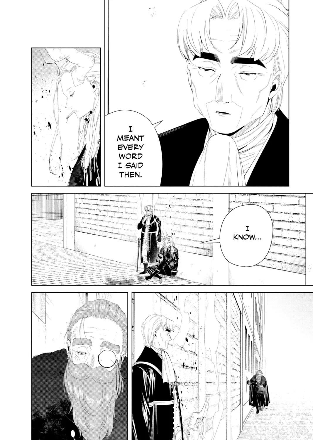 Frieren: Beyond Journey’s End Chapter 103 page 31 - 