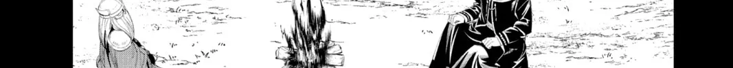 Frieren: Beyond Journey’s End Chapter 106 page 32 - 