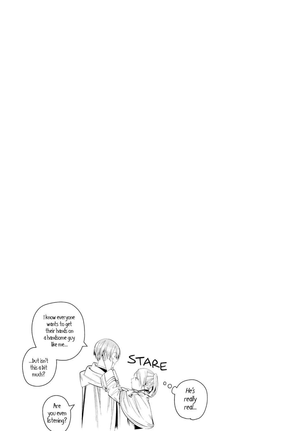 Frieren: Beyond Journey’s End Chapter 107 page 35 - 