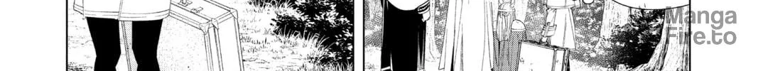 Frieren: Beyond Journey’s End Chapter 108 page 10 - 
