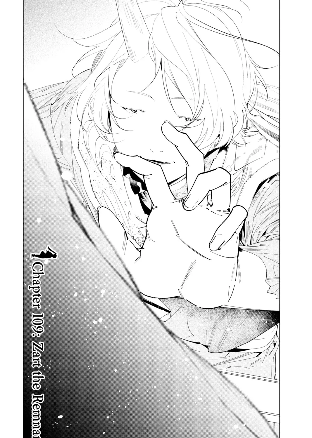 Frieren: Beyond Journey’s End Chapter 109 page 1 - 
