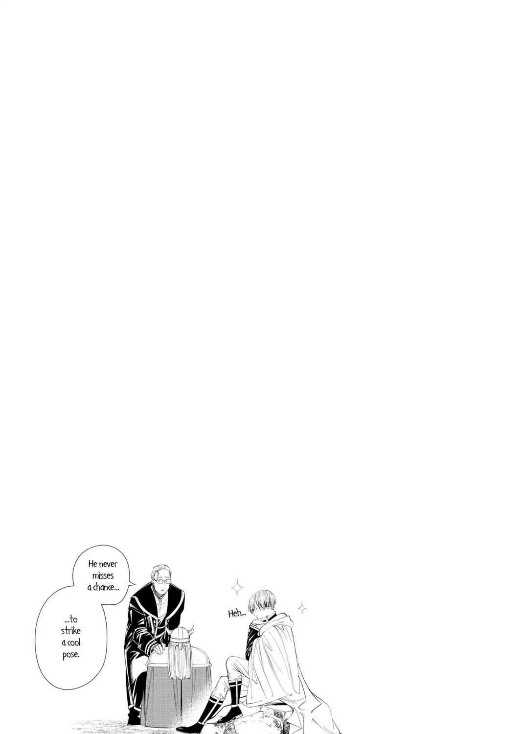 Frieren: Beyond Journey’s End Chapter 109 page 37 - 