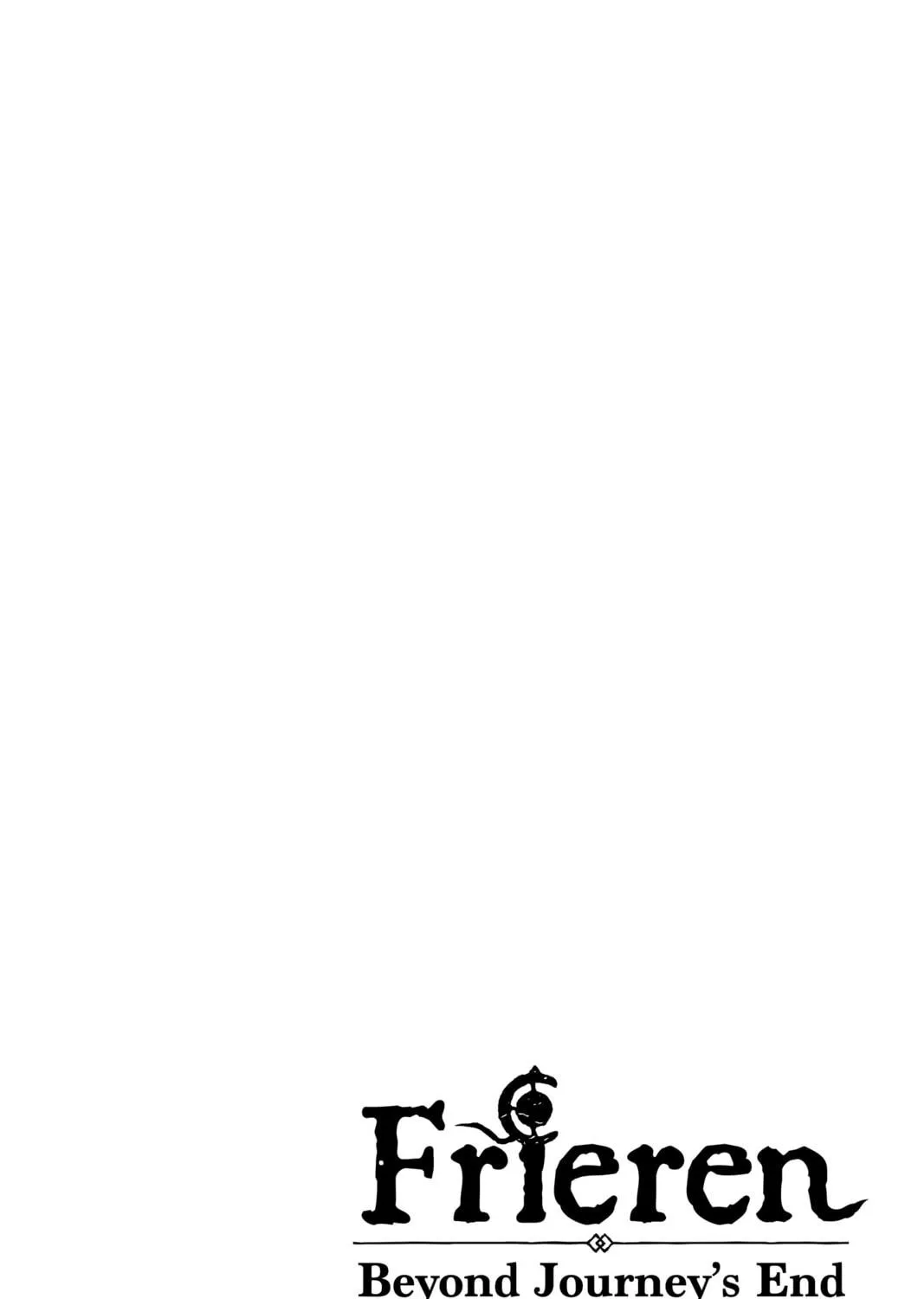 Frieren: Beyond Journey’s End Chapter 109 page 39 - 