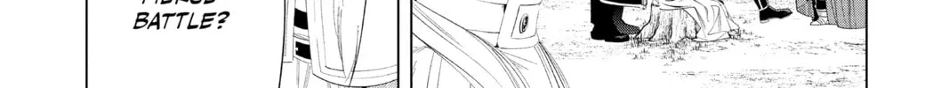Frieren: Beyond Journey’s End Chapter 113 page 34 - 