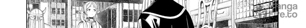 Frieren: Beyond Journey’s End Chapter 116 page 24 - 
