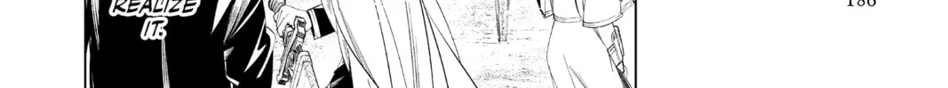 Frieren: Beyond Journey’s End Chapter 117 page 32 - 