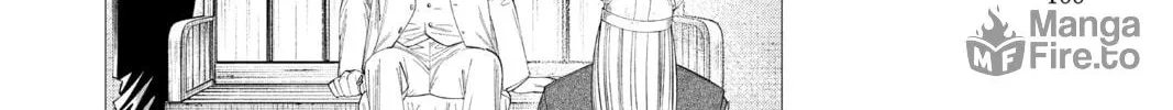 Frieren: Beyond Journey’s End Chapter 117 page 36 - 