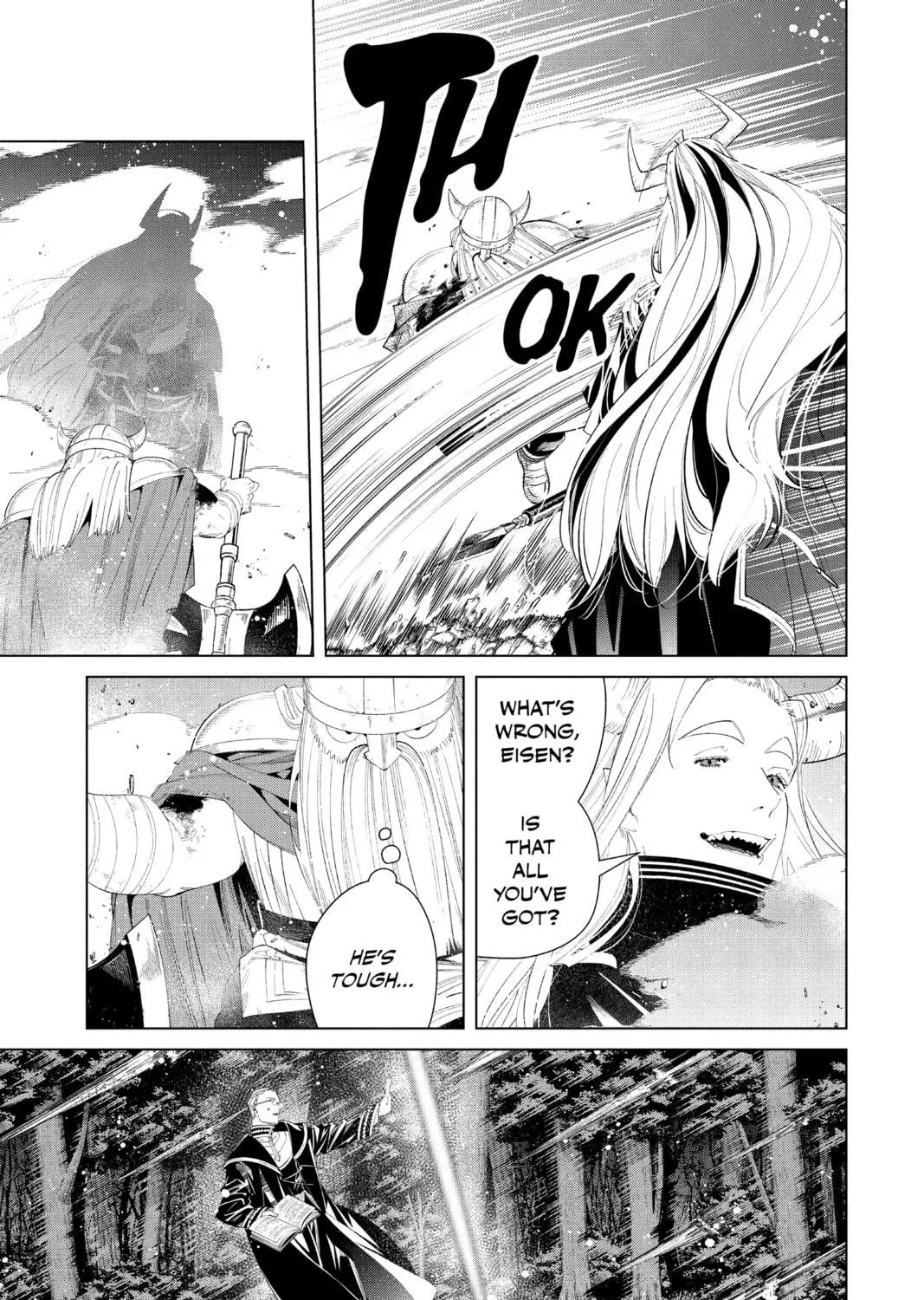 Frieren: Beyond Journey’s End Chapter 118 page 9 - 