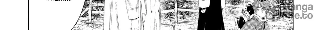 Frieren: Beyond Journey’s End Chapter 121 page 6 - 