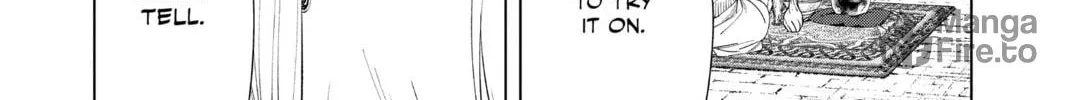 Frieren: Beyond Journey’s End Chapter 127 page 30 - 