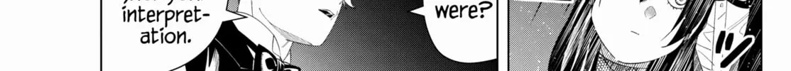 Frieren: Beyond Journey’s End Chapter 128 page 38 - 