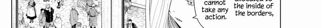 Frieren: Beyond Journey’s End Chapter 129 page 4 - 