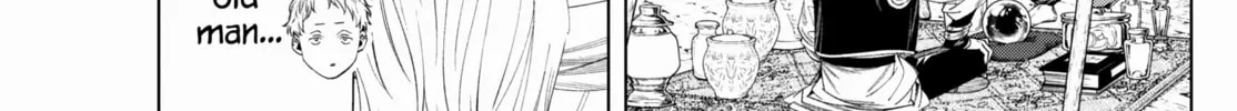 Frieren: Beyond Journey’s End Chapter 129 page 34 - 