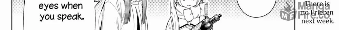 Frieren: Beyond Journey’s End Chapter 129 page 36 - 
