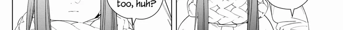 Frieren: Beyond Journey’s End Chapter 129 page 8 - 