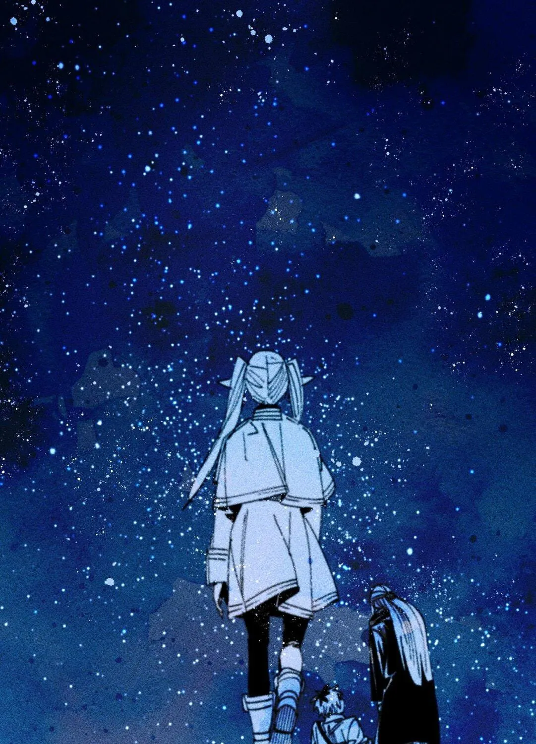 Frieren: Beyond Journey’s End Chapter 131 page 63 - 