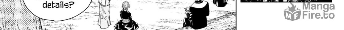 Frieren: Beyond Journey’s End Chapter 132 page 30 - 