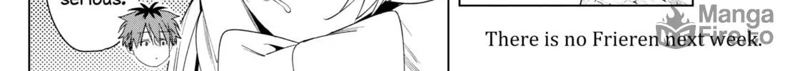 Frieren: Beyond Journey’s End Chapter 133 page 36 - 