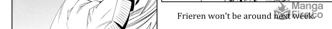 Frieren: Beyond Journey’s End Chapter 134 page 36 - 