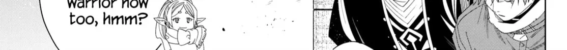Frieren: Beyond Journey’s End Chapter 136 page 34 - 