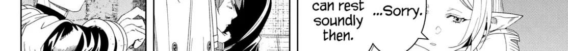 Frieren: Beyond Journey’s End Chapter 137 page 16 - 