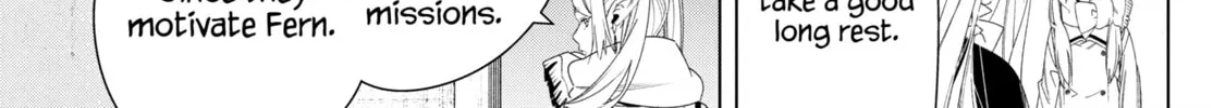 Frieren: Beyond Journey’s End Chapter 137 page 26 - 