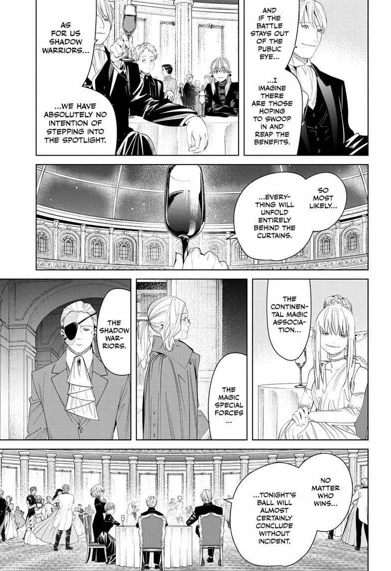 Frieren: Beyond Journey’s End Chapter 141 page 13 - 