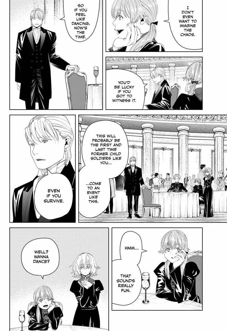 Frieren: Beyond Journey’s End Chapter 141 page 14 - 