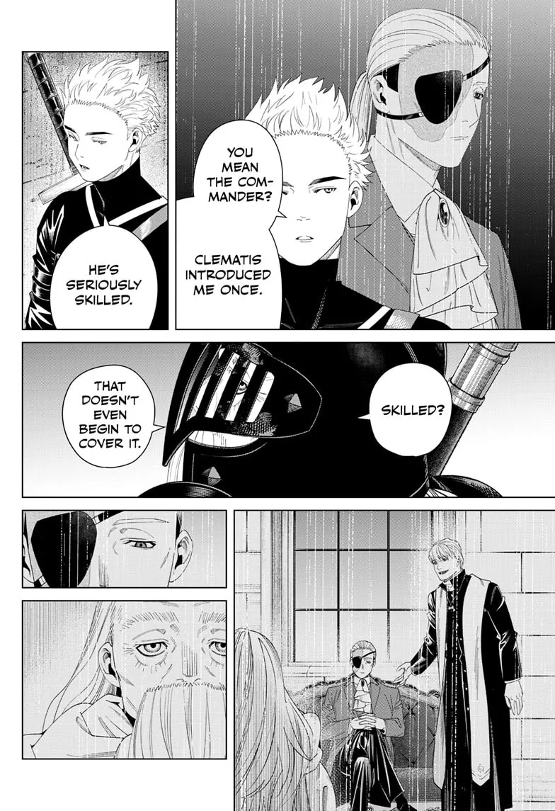 Frieren: Beyond Journey’s End Chapter 146 page 11 - 