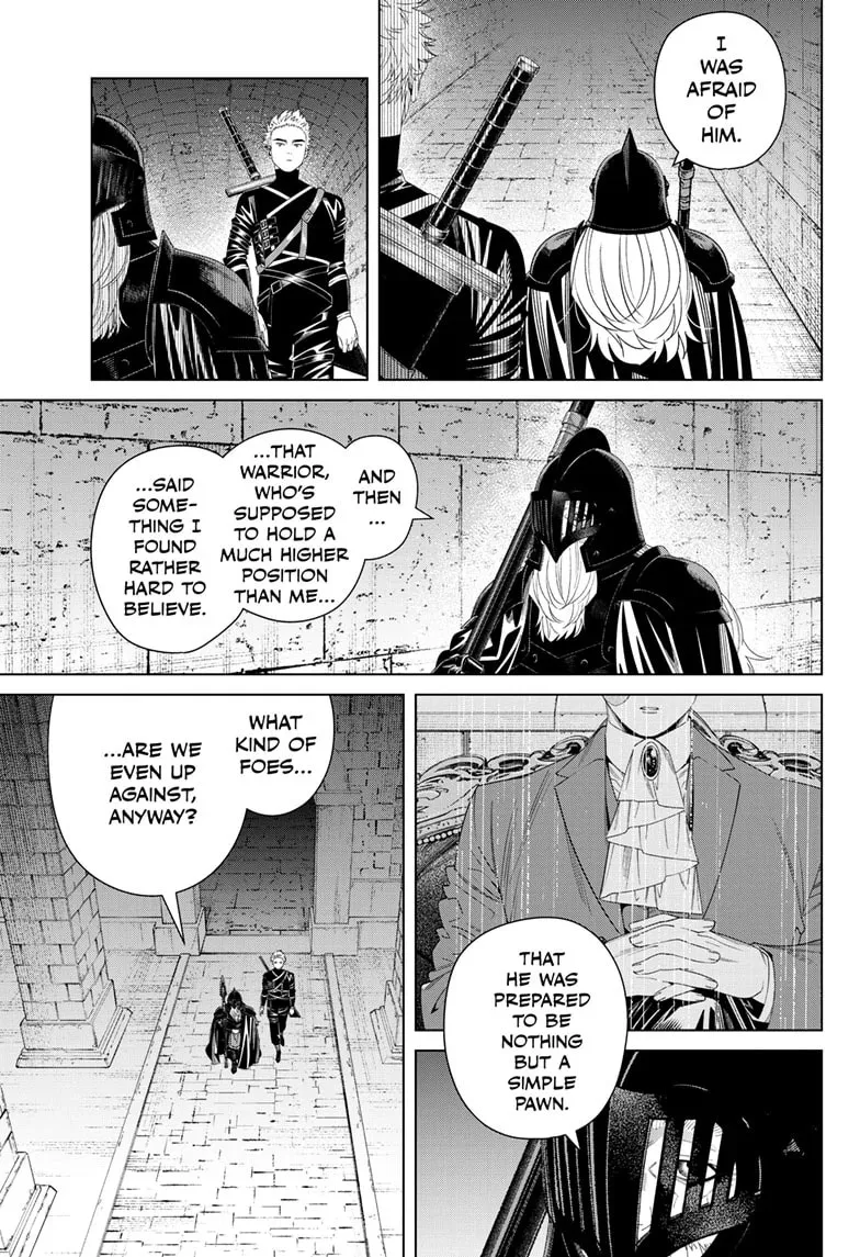 Frieren: Beyond Journey’s End Chapter 146 page 12 - 