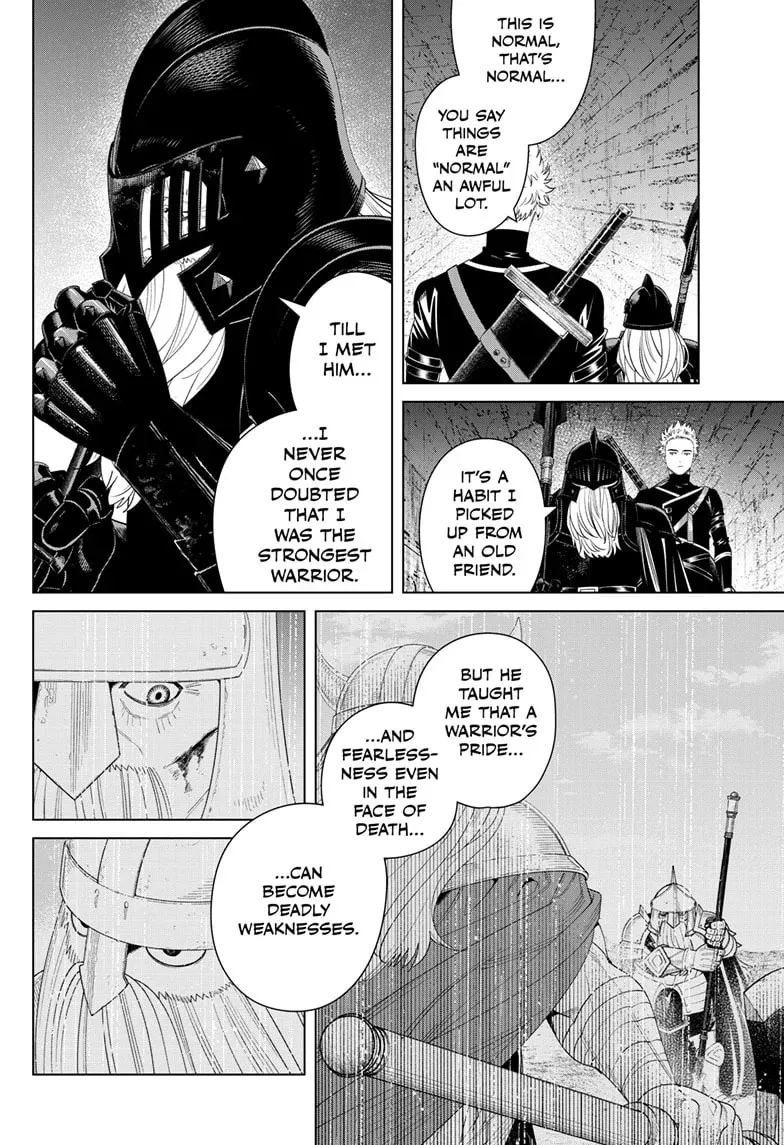 Frieren: Beyond Journey’s End Chapter 146 page 7 - 