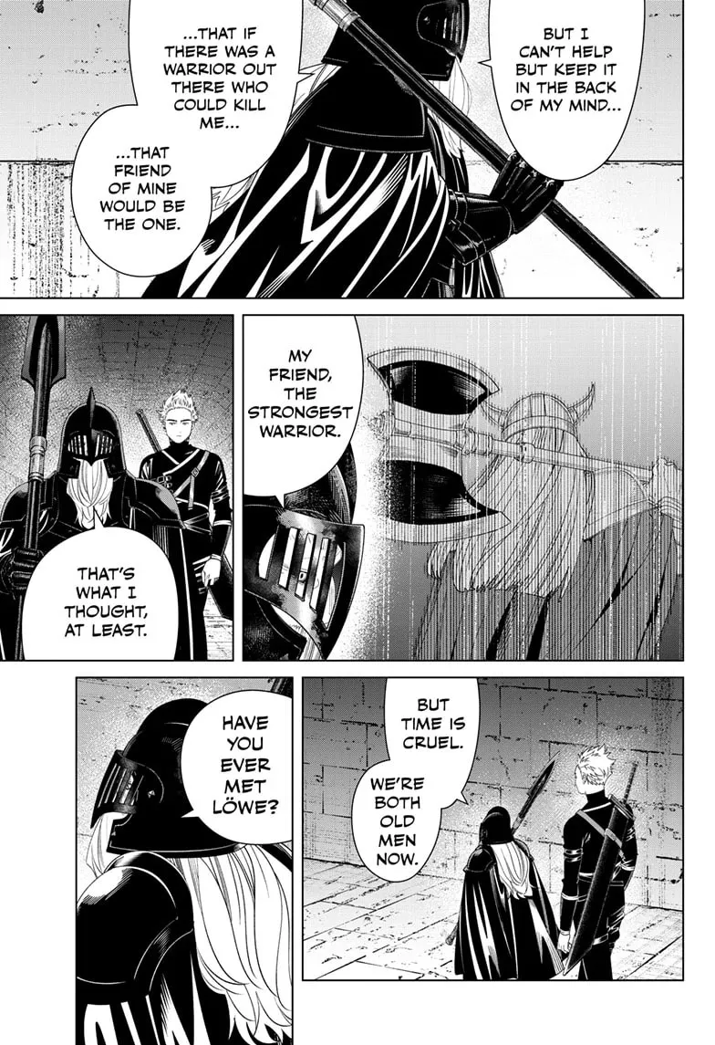 Frieren: Beyond Journey’s End Chapter 146 page 10 - 