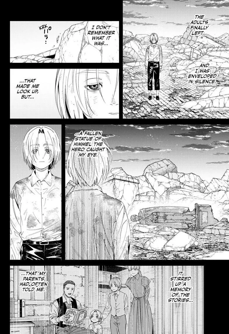 Frieren: Beyond Journey’s End Chapter 147 page 11 - 