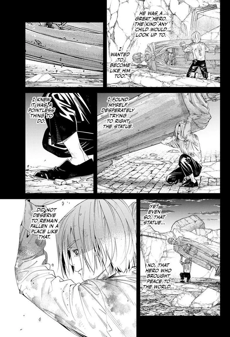 Frieren: Beyond Journey’s End Chapter 147 page 12 - 
