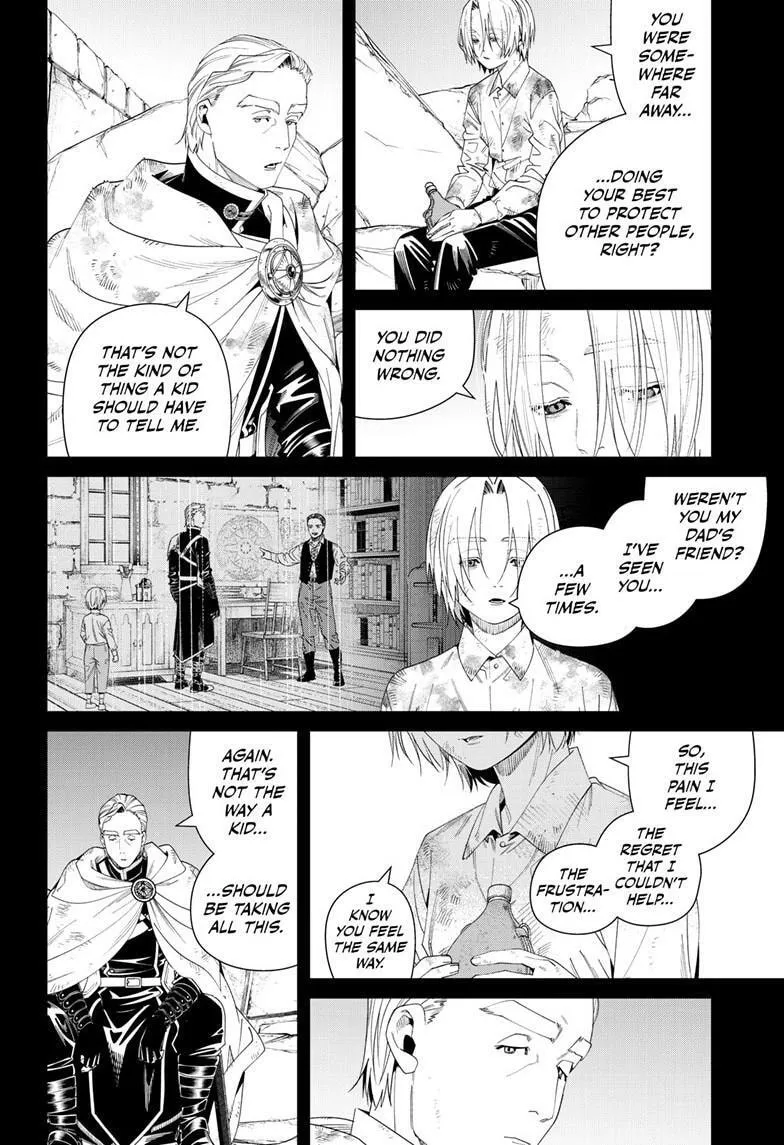 Frieren: Beyond Journey’s End Chapter 147 page 15 - 