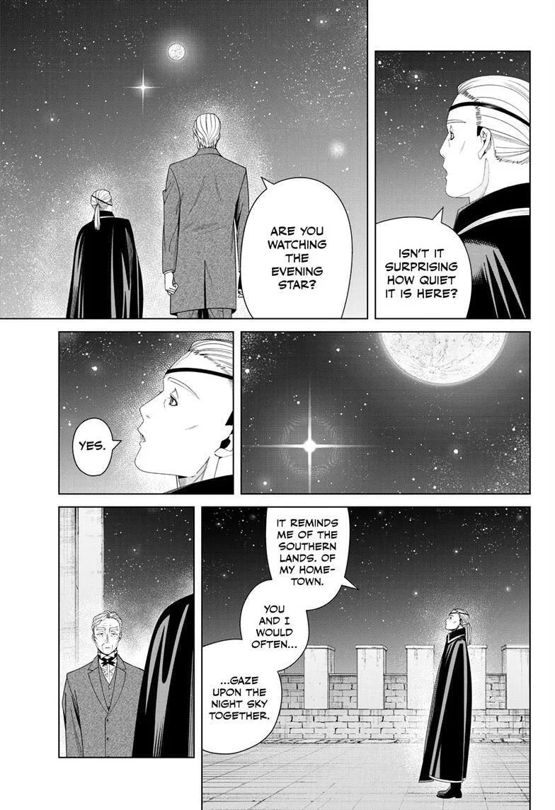 Frieren: Beyond Journey’s End Chapter 147 page 4 - 