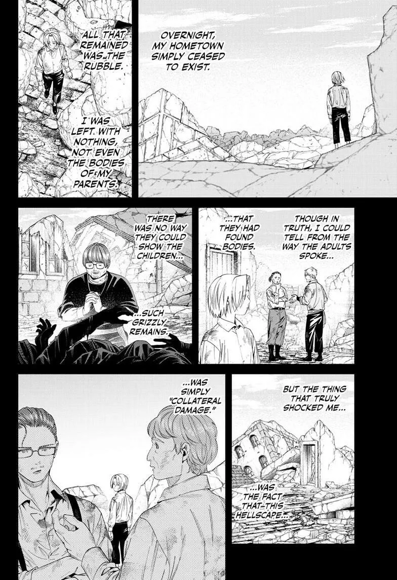 Frieren: Beyond Journey’s End Chapter 147 page 9 - 