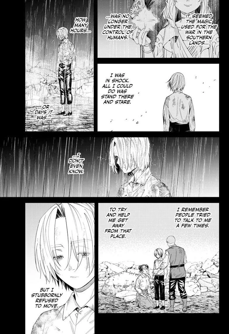 Frieren: Beyond Journey’s End Chapter 147 page 10 - 