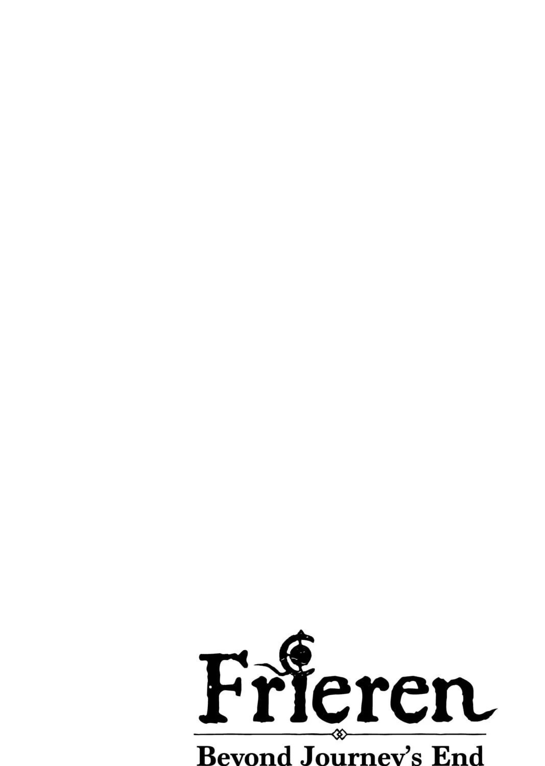 Frieren: Beyond Journey’s End Chapter 70 page 39 - 