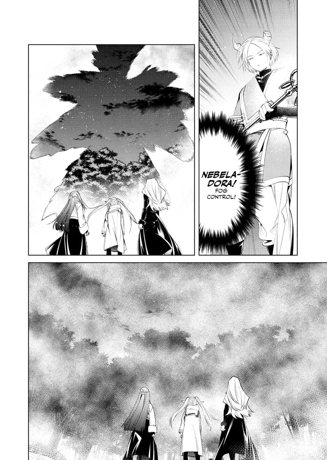 Frieren: Beyond Journey’s End Chapter 73 page 23 - 
