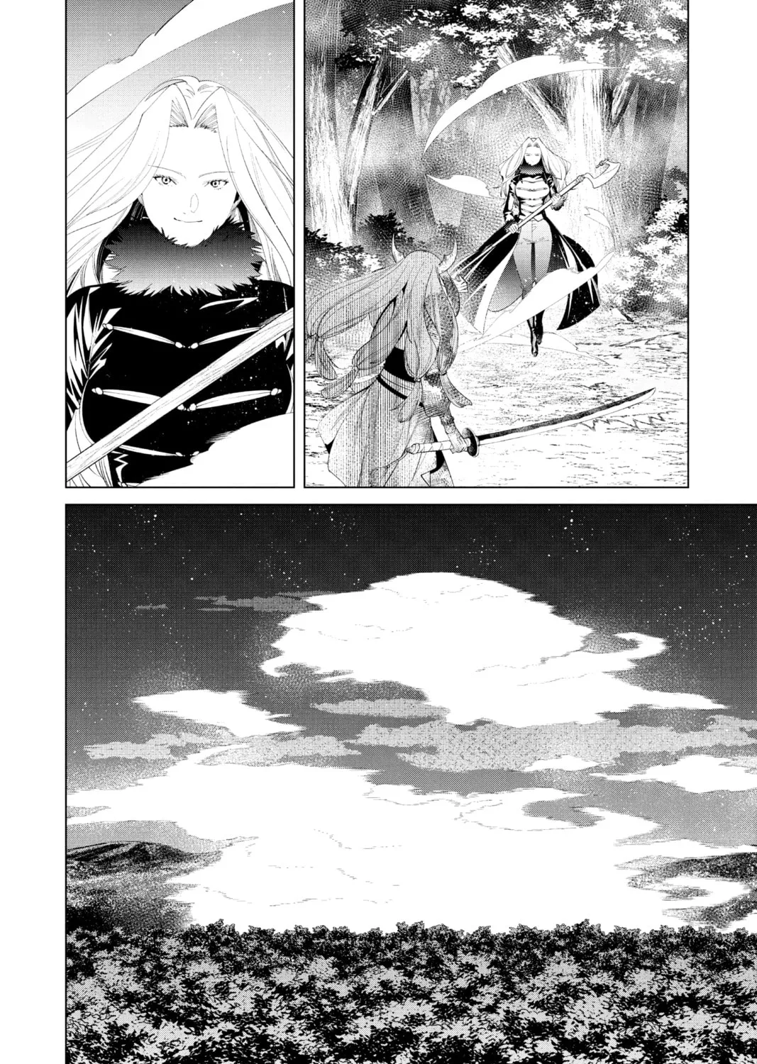 Frieren: Beyond Journey’s End Chapter 75 page 27 - 
