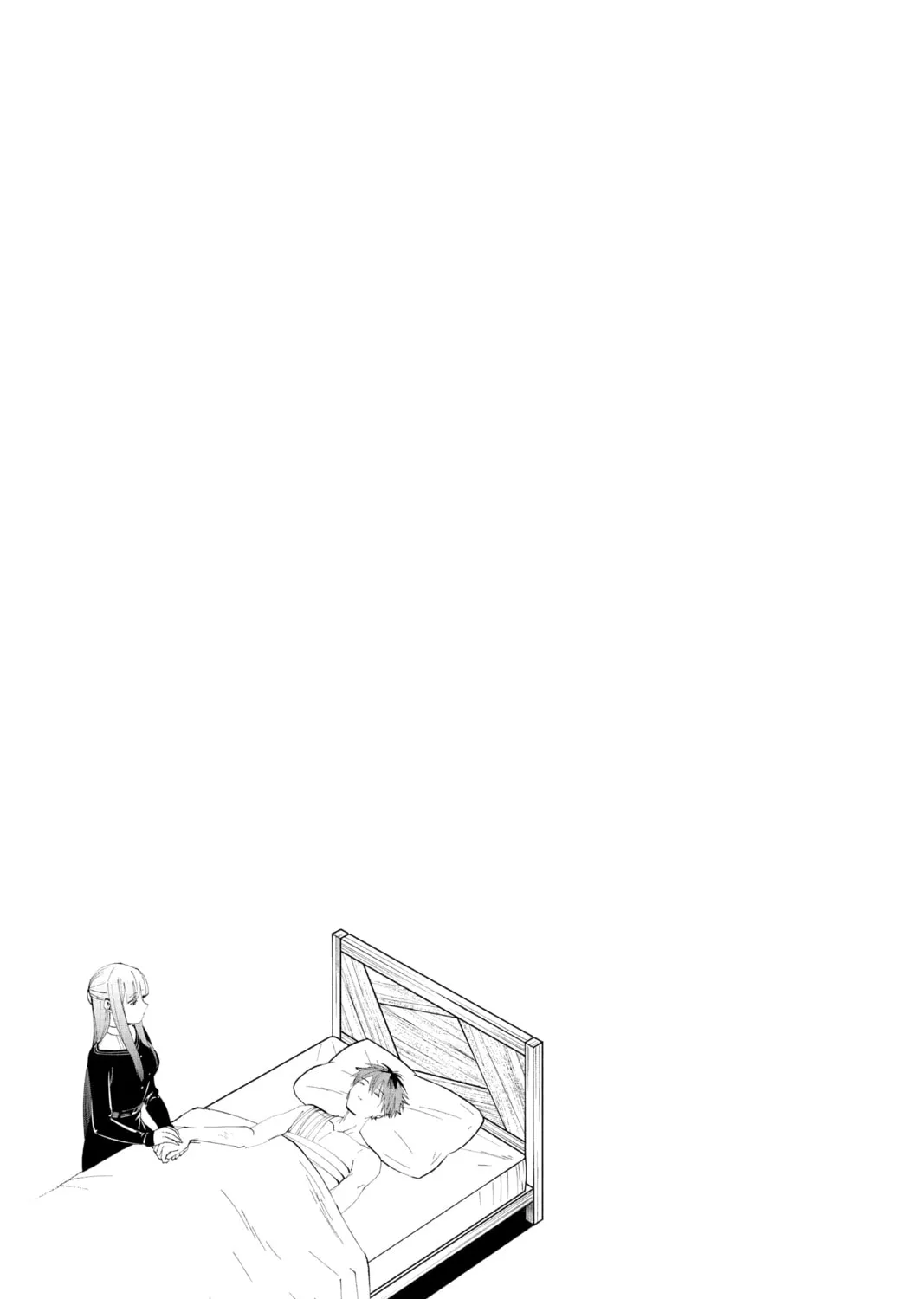 Frieren: Beyond Journey’s End Chapter 76 page 37 - 