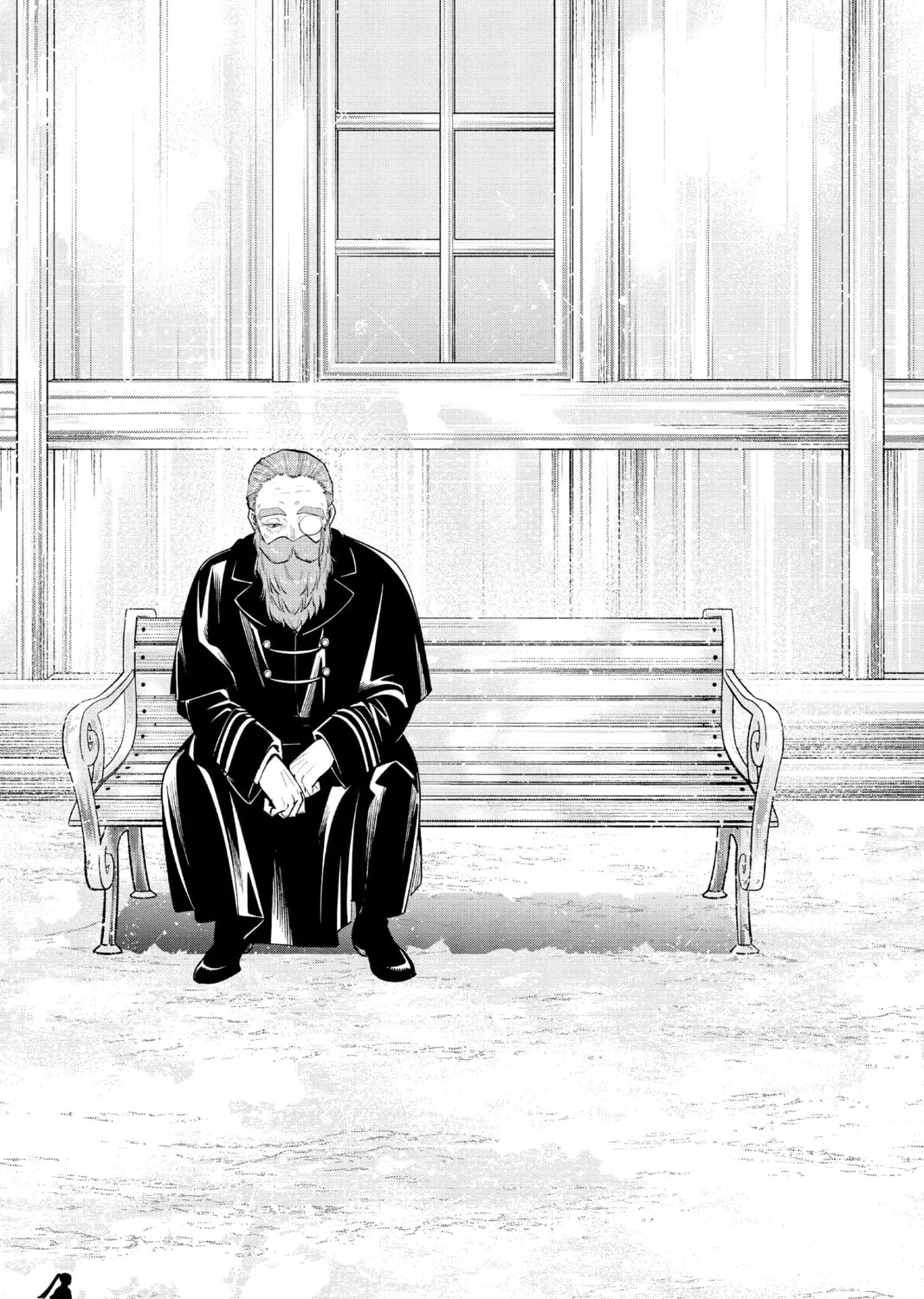 Frieren: Beyond Journey’s End Chapter 81 page 1 - 