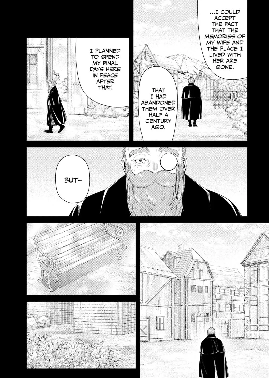 Frieren: Beyond Journey’s End Chapter 81 page 23 - 