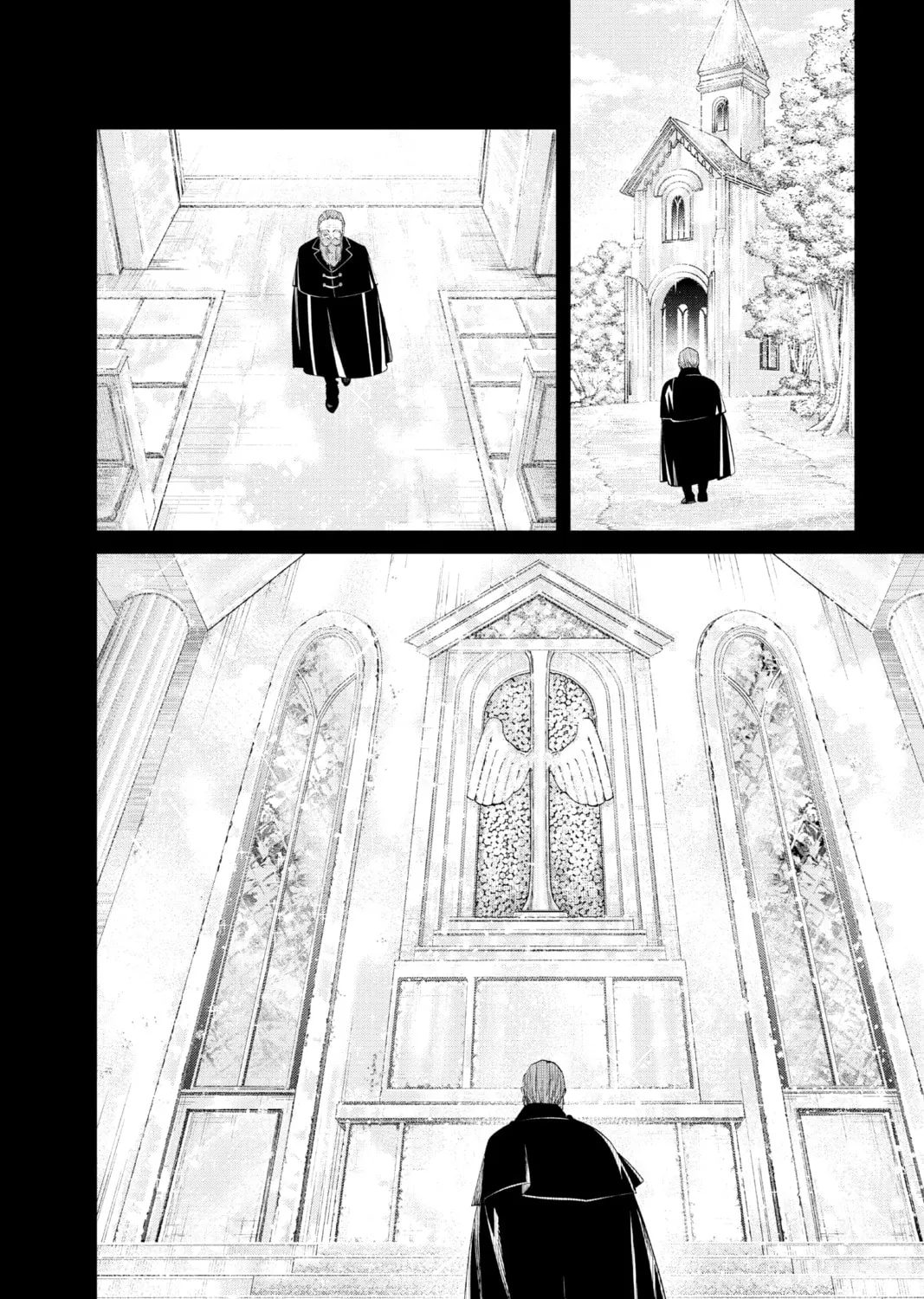 Frieren: Beyond Journey’s End Chapter 81 page 27 - 