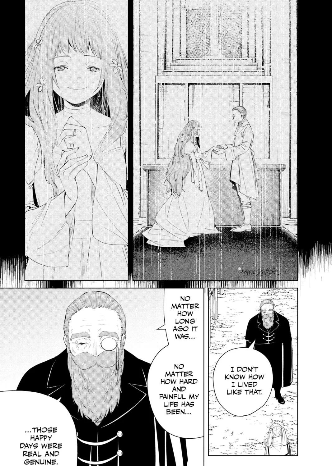 Frieren: Beyond Journey’s End Chapter 81 page 29 - 